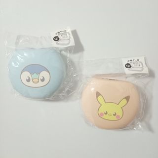 ポケモン - ポケピース 小物ケース