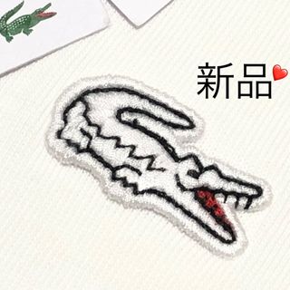 LACOSTE - 新品XLラコステ LACOSTE メンズ Tシャツ 6 TH5830