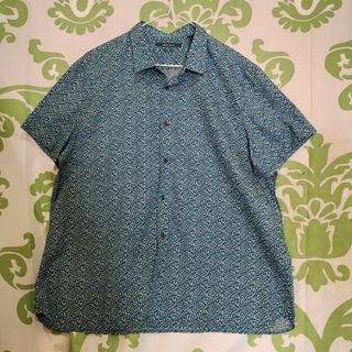 ペリーエリス(PERRY ELLIS)の激安セール！PERRY ELLIS半袖シャツ(シャツ)