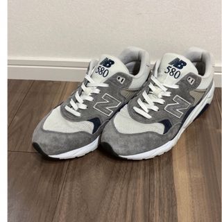 ニューバランス(New Balance)のニューバランス メンズスニーカー 28.5cm(スニーカー)