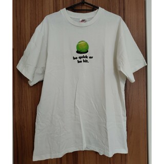 ナイキ(NIKE)のNIKE Tennis vintage Tシャツ(Tシャツ/カットソー(半袖/袖なし))
