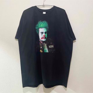 NOFX Tシャツ XLサイズ Cokie the Clown ノーエフエックス(Tシャツ/カットソー(半袖/袖なし))