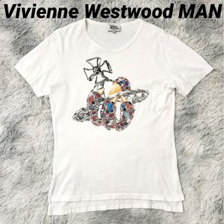 Vivienne Westwood - Vivienne Westwood MAN big Orb ヴィヴィアンウエスト