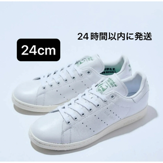 アディダス(adidas)の24cm adidas BILLY'S別注STAN SMITH MINIMAL(スニーカー)