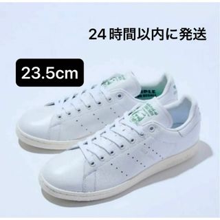 アディダス(adidas)の23.5cm adidas BILLY'S別注STANSMITH MINIMAL(スニーカー)