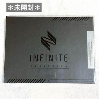 ＊未開封＊ INFINITE インフィニット 인피니트 Evolution