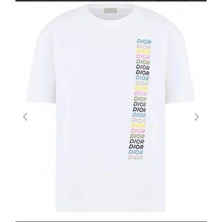 正規品 Dior Tシャツ メンズ XS ディオール