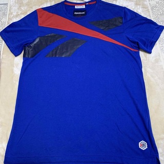 リーボック(Reebok)の未使用 リーボック TYO COLLECTION Tシャツ　Oサイズ XL(Tシャツ/カットソー(半袖/袖なし))