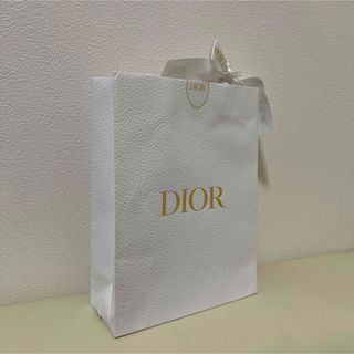 クリスチャンディオール(Christian Dior)のディオールショップ袋《dior shop bag》(ショップ袋)