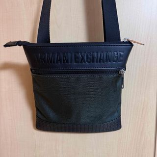 アルマーニエクスチェンジ(ARMANI EXCHANGE)のARMANI EXCHANGE ショルダーバック(ショルダーバッグ)