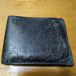 GANZO 財布(折り財布)