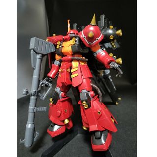 HG サイコザク(プラモデル)