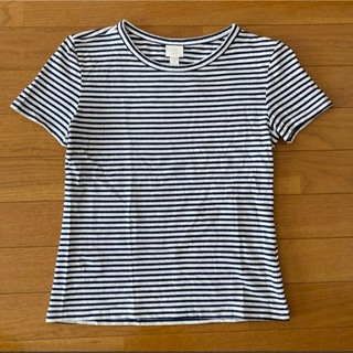 エイチアンドエム(H&M)のH&M   Tシャツ(Tシャツ(半袖/袖なし))