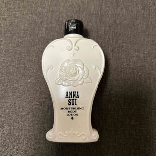 アナスイ(ANNA SUI)のアナスイ　モイスチュアライジング　ボディローション(ボディローション/ミルク)