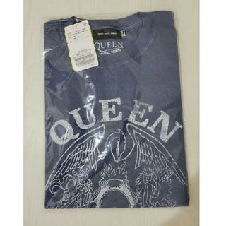 DEUXIEME CLASSE - 【GOOD ROCK SPEED/グッドロックスピード】QUEEN Tシャツ