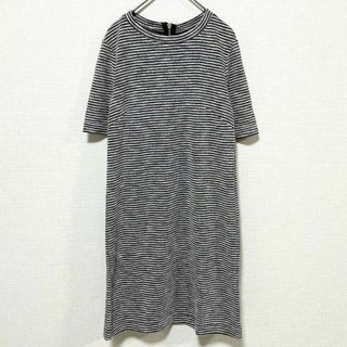 H&M DIVIDED エイチアンドエムディバイデッド　ワンピース　レディース(ひざ丈ワンピース)