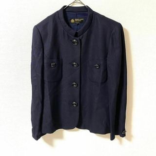 カッコイイ✨　HARDY AMIES ハーディエイミス　　肩パッド　レディース