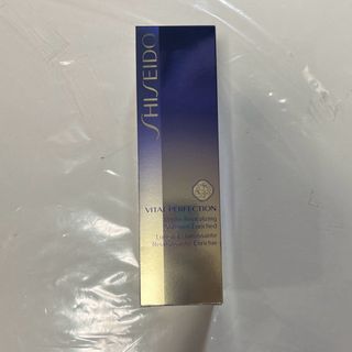 バイタルパーフェクション(SHISEIDO VITAL-PERFECTION（SHISEIDO）)のバイタルパーフェクション ホワイトRV　ソフナー エンリッチド　150ml  (化粧水/ローション)