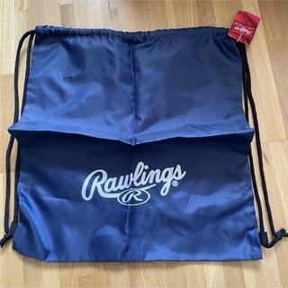 ローリングス(Rawlings)の【送料無料♪】ローリングス マルチランドリーバッグ グラブケース(その他)