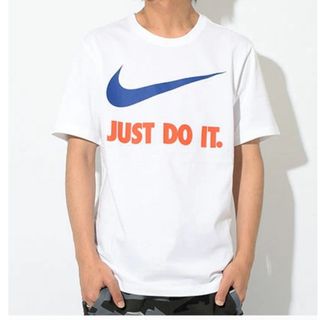 ナイキ(NIKE)のNIKE Tシャツ　Sサイズ(Tシャツ/カットソー(半袖/袖なし))