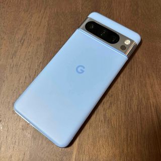 Google Pixel8 Pro 128GB Ray(スマートフォン本体)