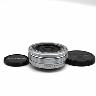 オリンパス(OLYMPUS)の■良品■ M.ZUIKO DIGITAL ED 14-42mm(レンズ(ズーム))