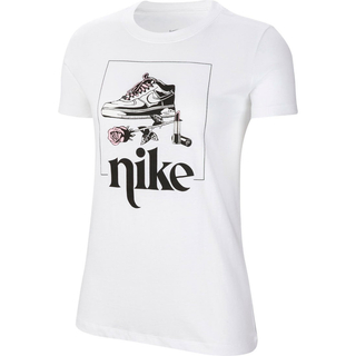 ナイキ(NIKE)のNIKE Tシャツ レディース(Tシャツ(半袖/袖なし))