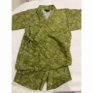 ユナイテッドアローズグリーンレーベルリラクシング(UNITED ARROWS green label relaxing)のグリーンレーベルリラクシングの甚平(甚平/浴衣)