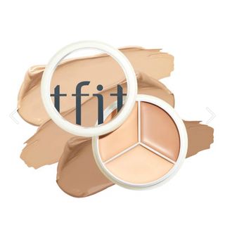 TFIT COVER UP PRO CONCEALER (COOL)(コンシーラー)