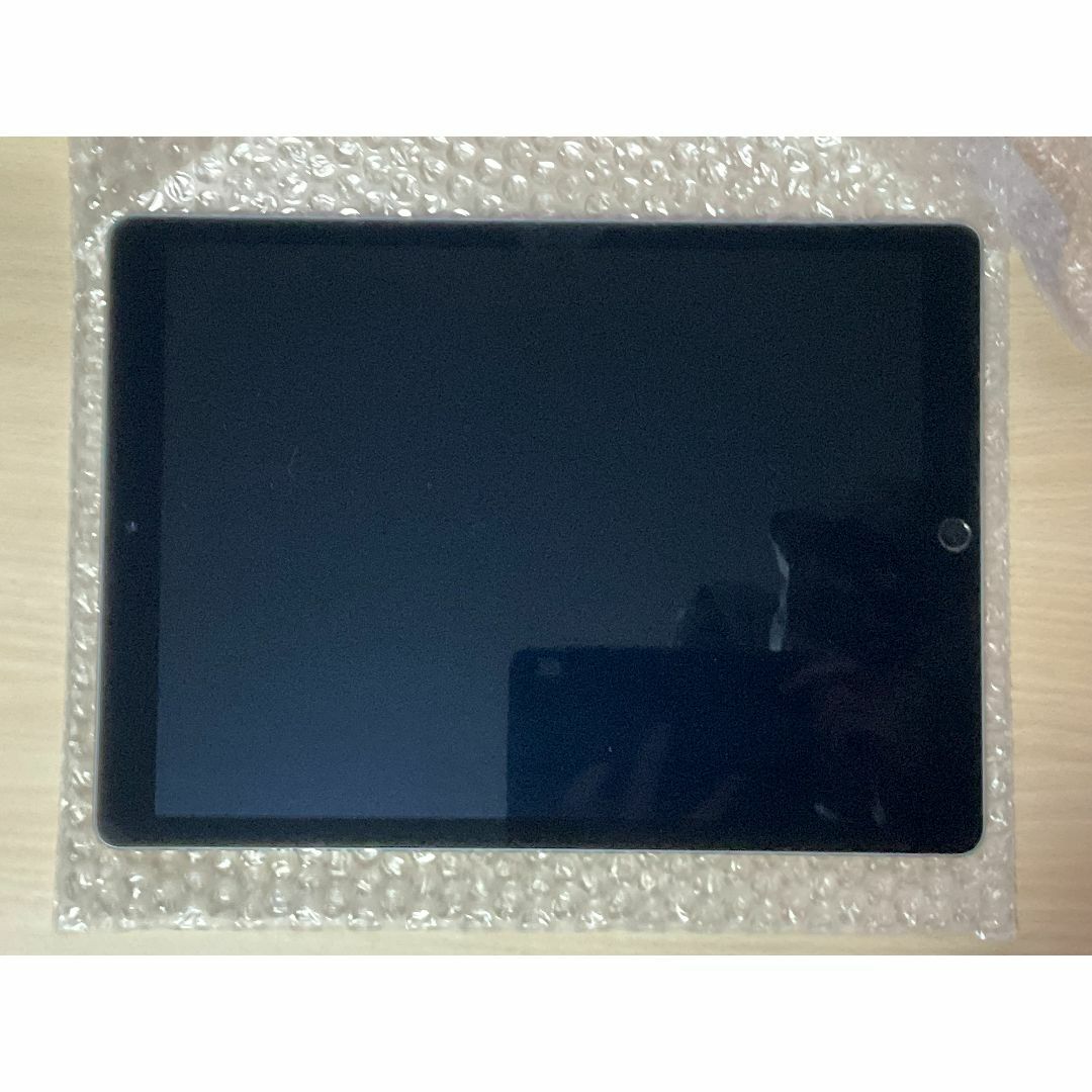 美品 おまけ ipad pro 12.9 第1世代 32GBwifi 89% 美品 おまけ ipad pro 12.9 第1世代 32GBwifi 89%