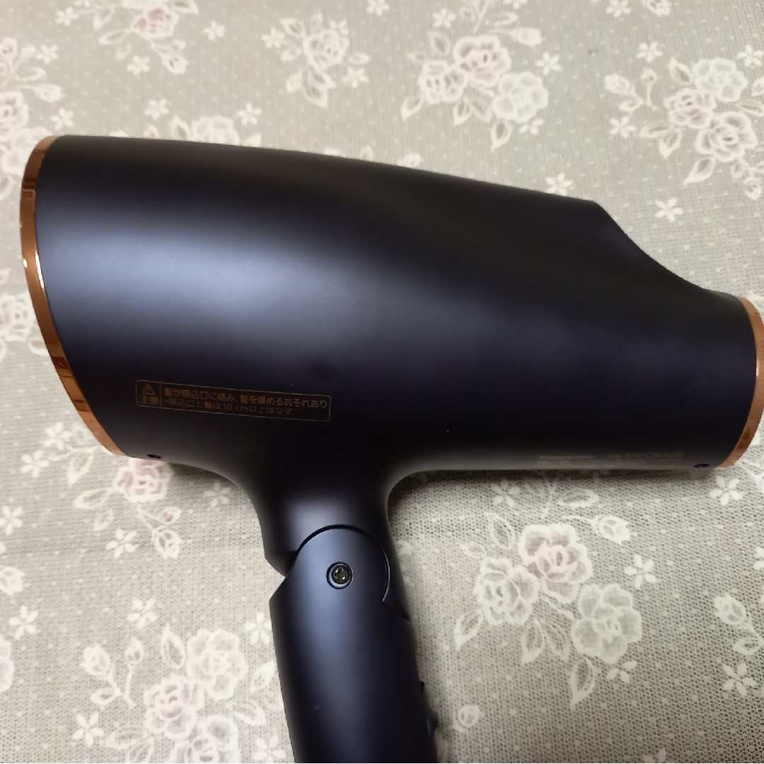 Panasonicパナソニックドライヤー ナノケア「ナノイー」EH-CNA0E Panasonicパナソニックドライヤー ナノケア「ナノイー」EH-CNA0E