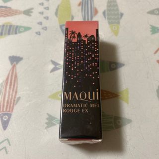 MAQuillAGE - MQ ドラマティックルージュEX50 4g