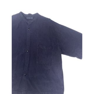 【美品】シャツ　半袖(シャツ/ブラウス(半袖/袖なし))