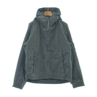 C.P COMPANY ブルゾン（その他） 50(XL位) ブルーグレー系 【古着】【中古】(その他)