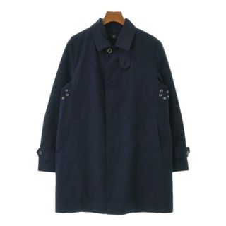 MACKINTOSH PHILOSOPHY - MACKINTOSH PHILOSOPHY ステンカラーコート 36(S位) 【古着】【中古】