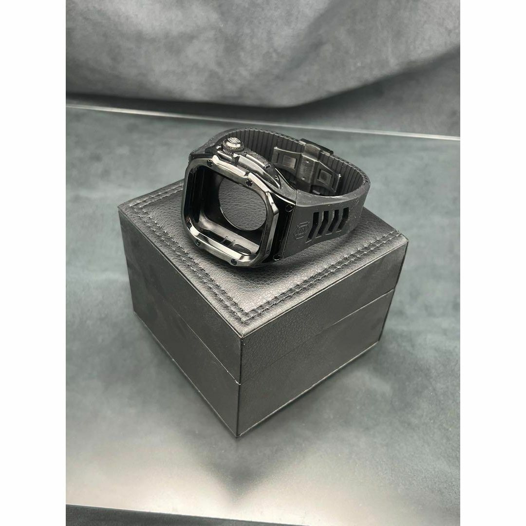 楽天市場】ブラック ウルトラ 49mm 動画 アップルウォッチ 楽天市場】ブラック ウルトラ 49mm 動画 アップルウォッチ