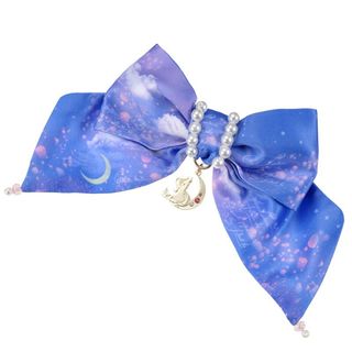 Angelic Pretty - Dreamy Luna ラプンツェルのバレッタ