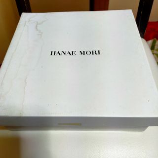 HANAE MORI - ハナエ・モリ　大皿2枚　皿5枚