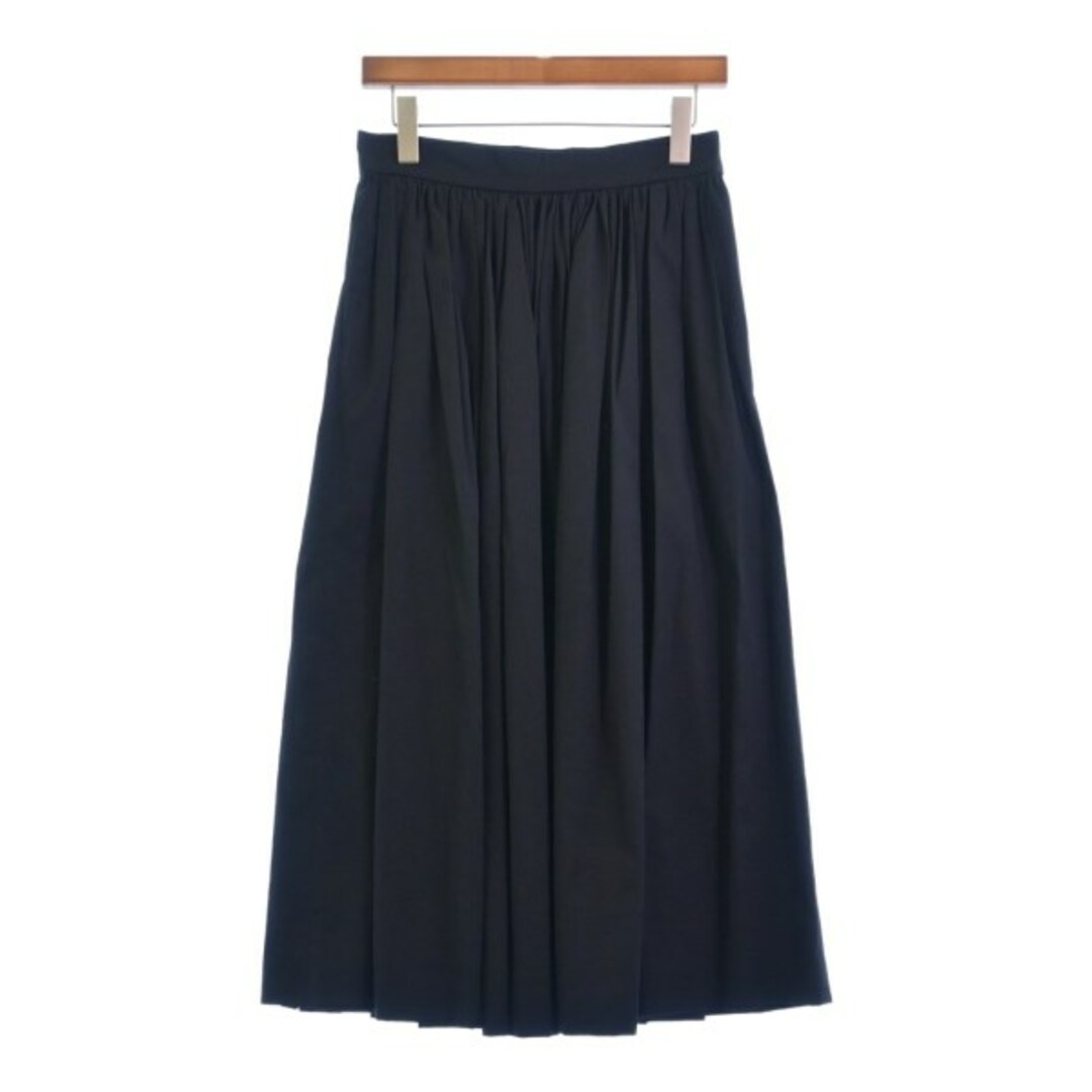 DRIES VAN NOTEN ロング・マキシ丈スカート 36(XS位) 黒 【古着】【中古】 | フリマアプリ ラクマ DRIES VAN NOTEN ロング・マキシ丈スカート 36(XS位) 黒 【古着】【中古】 | フリマアプリ ラクマ