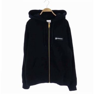 バーバリー(BURBERRY)のBURBERRY ZIPパーカー(パーカー)