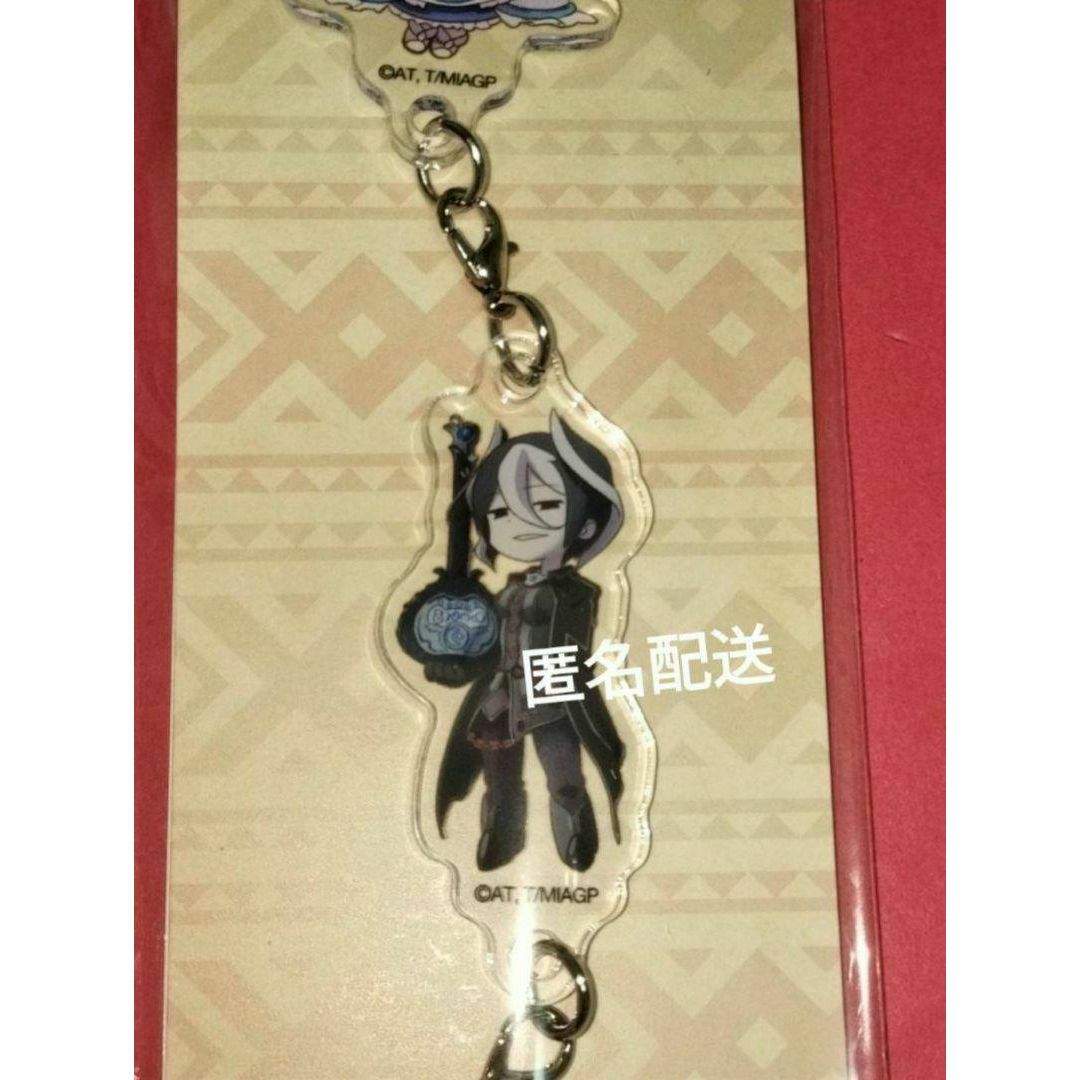 メイドインアビス マルルク＆オーゼン つながるアクリル