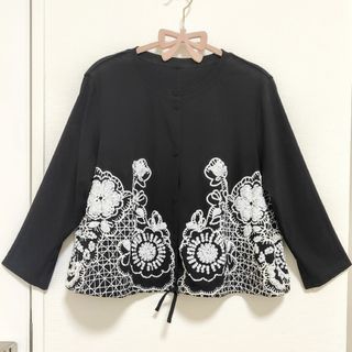 トクコプルミエヴォル チュニック(レディース)の通販 100点以上 トクコプルミエヴォル チュニック(レディース)の通販 100点以上
