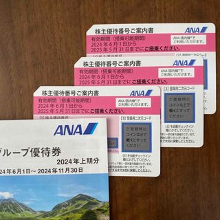 ANA株券(その他)