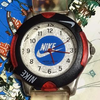 NIKE メンズ  腕時計