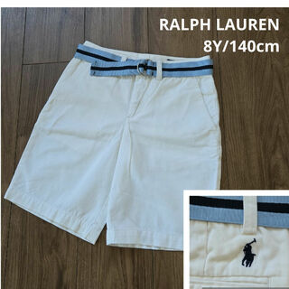 Ralph Lauren - 【RALPH LAUREN】ボトム ショートパンツ 短パン ハーフパンツ