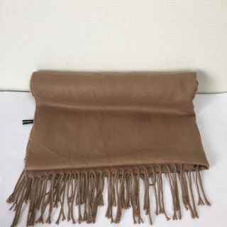 ナチュラルビューティー(NATURAL BEAUTY)の専用 ナチュラルビューティ ショール(マフラー/ショール)