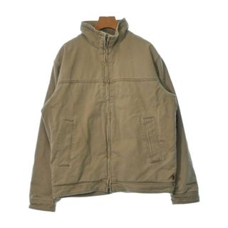 ウールリッチ(WOOLRICH)のWOOLRICH ウールリッチ ブルゾン（その他） M ベージュ 【古着】【中古】(その他)