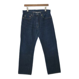 LEVI'S VINTAGE CLOTHING デニムパンツ 32(L位) 【古着】【中古】(デニム/ジーンズ)