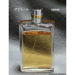 CHANEL - シャネルアリュールオードゥトワレット100ml