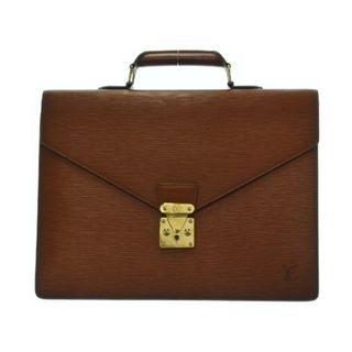 ルイヴィトン(LOUIS VUITTON)のLOUIS VUITTON ルイヴィトン バッグ（その他） - 茶 【古着】【中古】(その他)